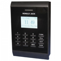 Máy chấm công thẻ cảm ứng RONALD JACK SC-403 